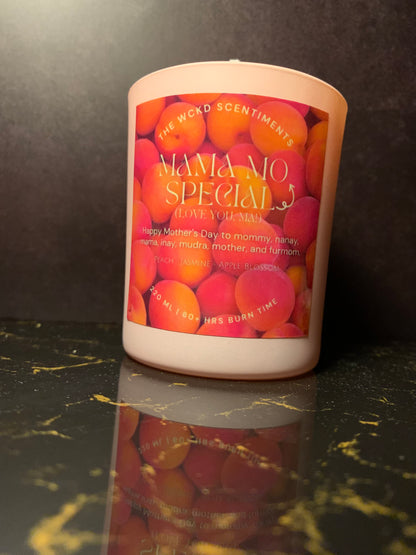 Mother’s Day Summer Scent