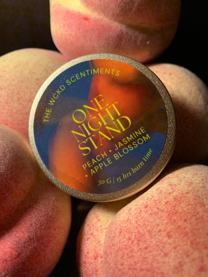 Summer Scent: One Night Stand